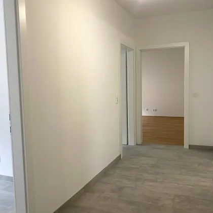4040 Linz: Hochwertiger Neubaustandard schlüsselfertig ermöglicht stressfreies Einziehen - Wohlfühlwohnung mit Top-Infrastruktur! - Bild 2