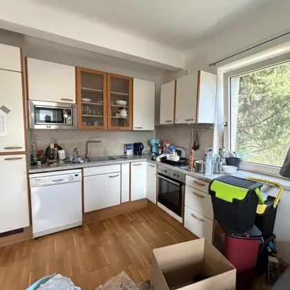 Gemütliche 2-Raum Wohnung in der Nähe des Wasserwalds mit idealer Verkehrsanbindung in das Zentrum von Linz! - Bild 3