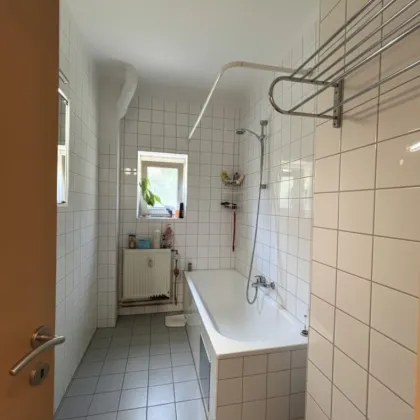 Gemütliche 2-Raum Wohnung in der Nähe des Wasserwalds mit idealer Verkehrsanbindung in das Zentrum von Linz! - Bild 2