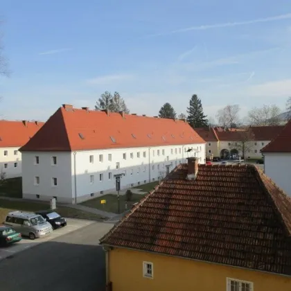 Sehr attraktive und ansprechende Wohnung ruhig und grün gelegen! Tolle Raumaufteilung für äußerst flexible Nutzungsmöglichkeiten! 1A-Infrastruktur wird geboten! - Bild 3