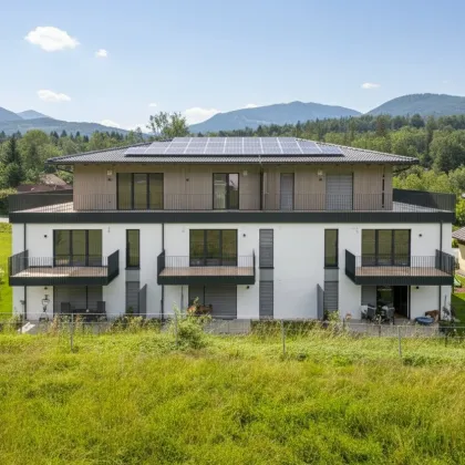 Großzügige 3-Zimmer-Dachgeschosswohnung mit XL-Dachterrasse - Bild 3