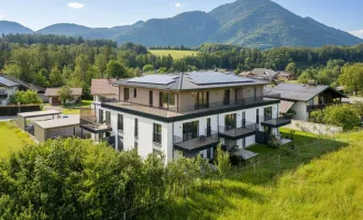 Großzügige 3-Zimmer-Dachgeschosswohnung mit XL-Dachterrasse