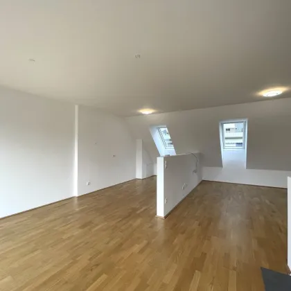 Eigentumsbildung dank attraktivem Mietkaufmodell leicht gemacht! Diese naturnahe Wohnung mit Dachterrasse am beliebten Wasserwald bietet Wohnkomfort auf höchstem Niveau! - Bild 2