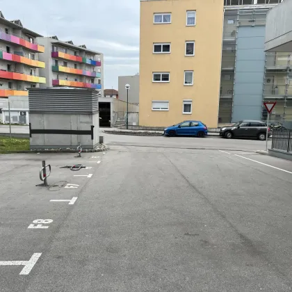 PKW - Stellplätze Tulln - Rochusgasse 2 - PROVISIONSFREI - Bild 2
