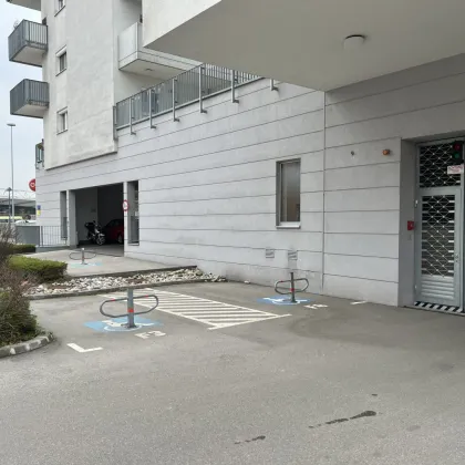 PKW - Stellplätze Tulln - Rochusgasse 2 - PROVISIONSFREI - Bild 3