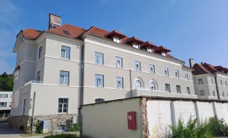 Krems am Campus provisionsfreie Mietwohnungen