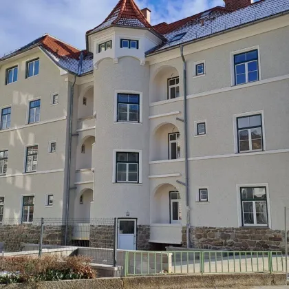 Krems am Campus provisionsfreie Mietwohnungen - Bild 2