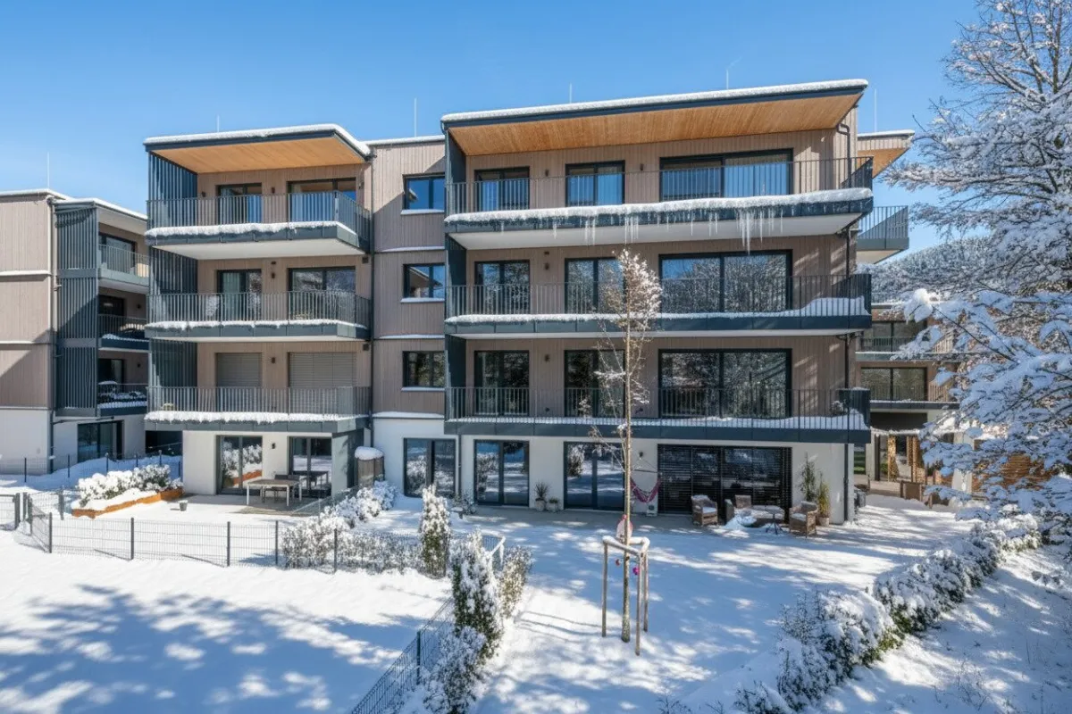 TAUERN QUARTETT SCHLADMING - Bild 1