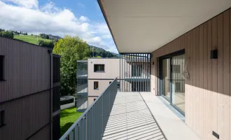 JETZT EINZIEHEN - Die Skisaison steht vor der Tür | Neue 4-Zimmer-Wohnung in Schladming