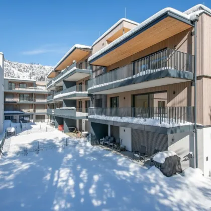 2 - Zimmerwohnung mit Balkon | Zentrale Lage nähe Planai West | Bezugsfertig - Bild 2