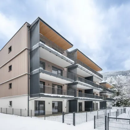 2 - Zimmerwohnung mit Balkon | Zentrale Lage nähe Planai West | Bezugsfertig - Bild 3