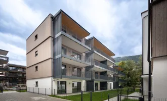 Moderner Neubau in Schladming – direkt an der Enns