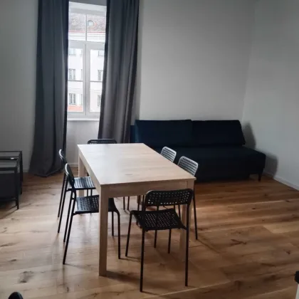 Krems am Campus provisionsfreie Mietwohnungen - Bild 3