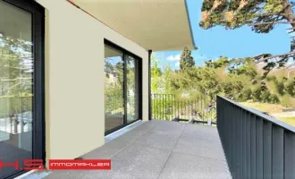 NEUER PREIS - SCHREIBERWEG - BALKONERSTBEZUG - HIGH END - BLICK WEINBERGE - GARAGENOPTION