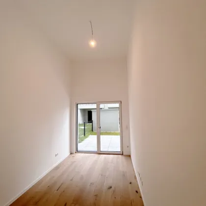 ATTRAKTIVES INVESTMENT – EIGENGRUND IM 22. BEZIRK – IDEAL ZU VERMIETEN! – VIRTUELLER 3D RUNDGANG VERFÜGBAR - Bild 2