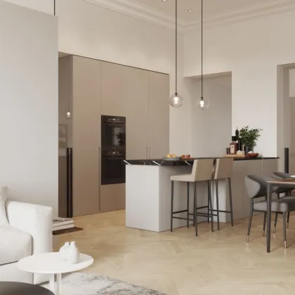 DAS ARTMANN - Industrial trifft Wiener Gründerzeit. - Bild 3