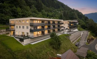 Vermietete ANLEGERWOHNUNG | 3,18% Rendite | 2-Zimmerwohnung mit Balkon in Liezen