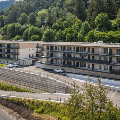 Vermietete ANLEGERWOHNUNG | 3,18% Rendite | 2-Zimmerwohnung mit Balkon in Liezen - Bild 2