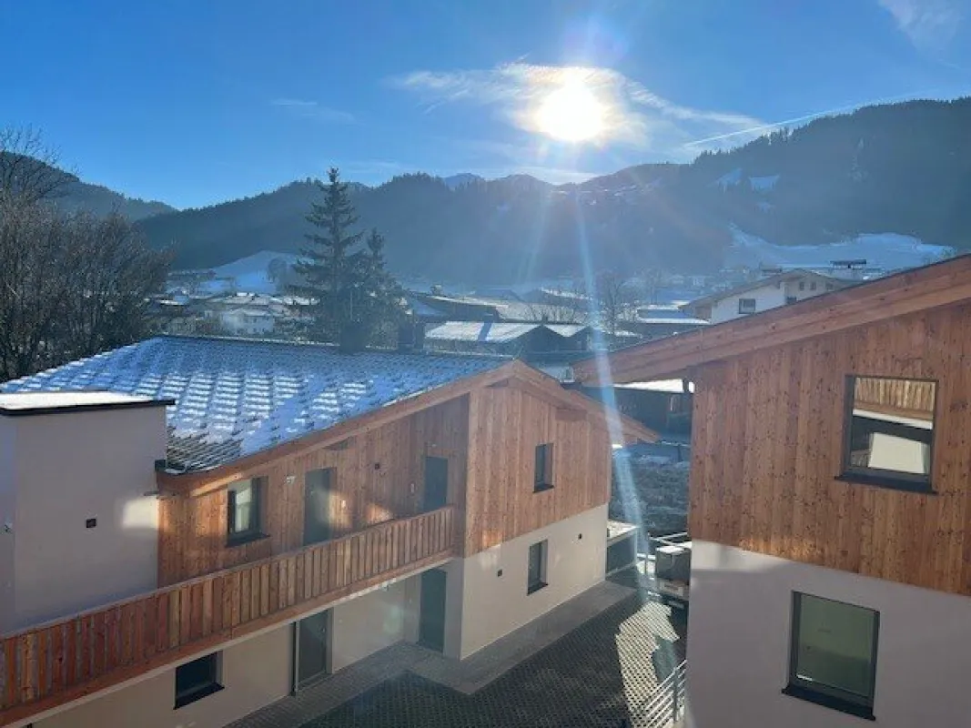 Wohnanlage am Reitherersee - Reith im Alpbachtal - Bild 1