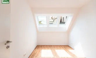 Glückliche Mieter im Anmarsch - Vorsorgewohnung (Nettopreis) direkt beim Donauzentrum mit Erdwärmeheizung