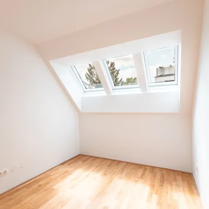 Glückliche Mieter im Anmarsch - Vorsorgewohnung (Nettopreis) direkt beim Donauzentrum mit Erdwärmeheizung - Bild 3