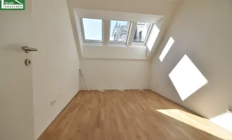 Glückliche Mieter im Anmarsch - Vorsorgewohnung (Nettopreis) direkt beim Donauzentrum mit Erdwärmeheizung