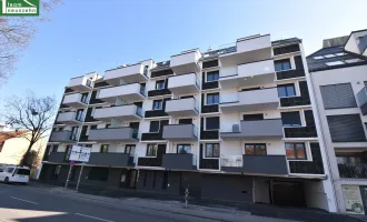 Investoren aufgepasst (Nettopreis) - Ihre Mieter werden es lieben - hervorragender Grundriss direkt beim Donauzentrum/U1/UNO