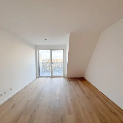 MODERNER ERSTBEZUG AUF EIGENGRUND - IHR EIGENHEIM NAHE DER U1-KAGRAN - Bild 2