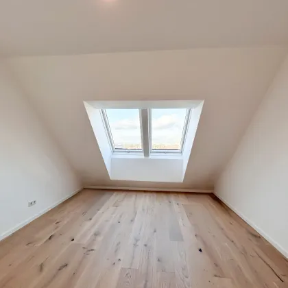 MODERNER ERSTBEZUG AUF EIGENGRUND - IHR EIGENHEIM NAHE DER U1-KAGRAN - Bild 3