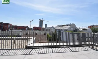 Mehr geht nicht - Helle DG-Maissonette mit 3.Zimmer inkl. Küche und Erdwärme-Heizung - sofort beziehbar