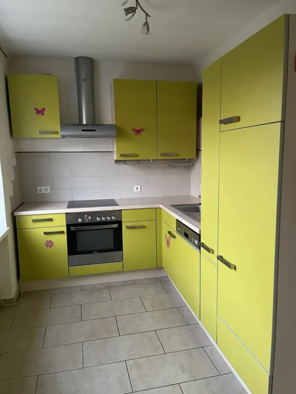 Gemütliche 64m² Wohnung mit allgemeine ca.1000m² Garten und Kamin in Persenbeug-Gottsdorf – nur 635,44 €! - Bild 1