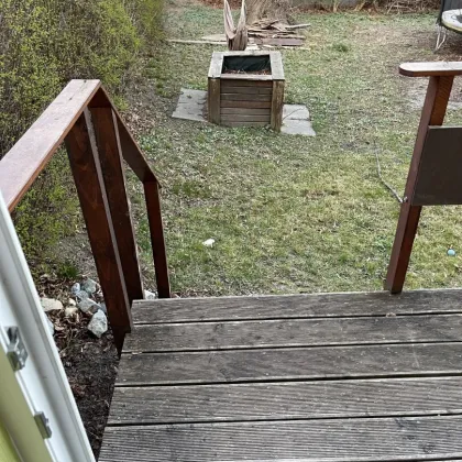 Gemütliche 64m² Wohnung mit allgemeine ca.1000m² Garten und Kamin in Persenbeug-Gottsdorf – nur 635,44 €! - Bild 3