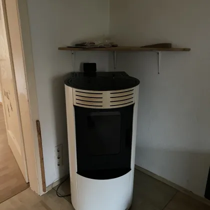 Gemütliche 64m² Wohnung mit allgemeine ca.1000m² Garten und Kamin in Persenbeug-Gottsdorf – nur 635,44 €! - Bild 2