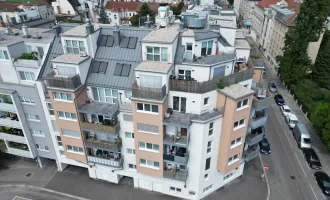 Happy Renter - Happy Life! Ideale Anlagewohnung in gehobener Lage! Freiflächen! Nähe U6!