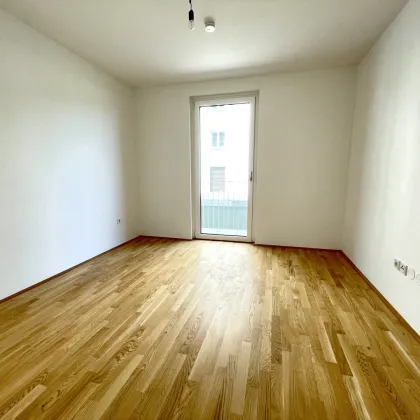 GRÜNSTÜCK 22 – Geräumige 3-Zimmer Wohnung in ruhiger Lage - ab 01.01.2026 verfügbar! - Bild 2