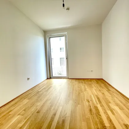 GRÜNSTÜCK 22 – Geräumige 3-Zimmer Wohnung in ruhiger Lage - ab 01.01.2026 verfügbar! - Bild 3