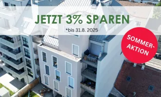 Ihr neues Zuhause in Top-Lage - inklusive Einbauküche - Jetzt zuschlagen