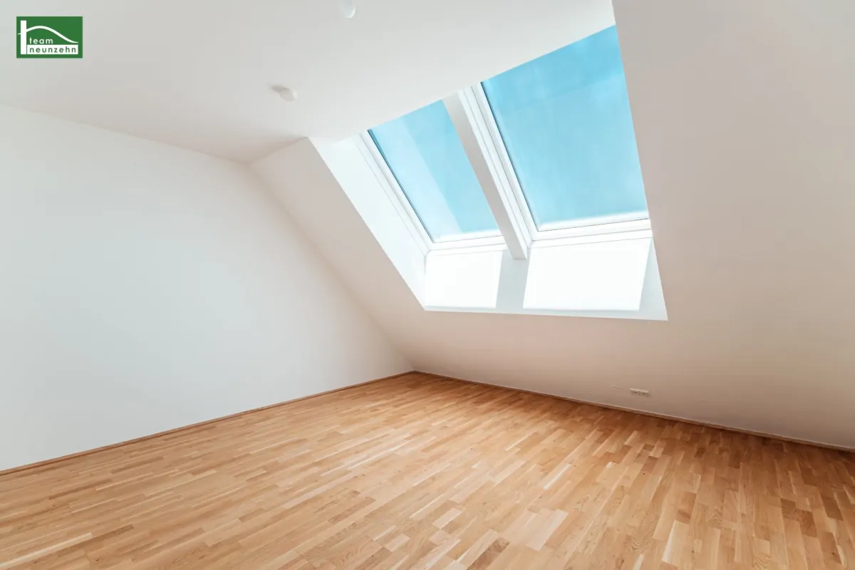 Ihr neues Zuhause in Top-Lage - inklusive Einbauküche - Jetzt zuschlagen - Bild 1