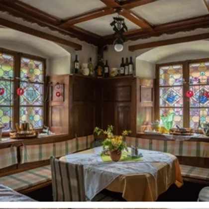 Ehemaliger Gasthof in Zentrumslage, gute Verwertungsmöglichkeit - Bild 3