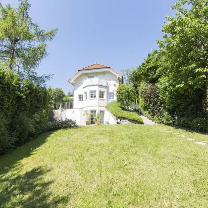 PROMENADEWEG: Einfamilienhaus mit eigener Wellness-Oase am Waldrand - Bild 2