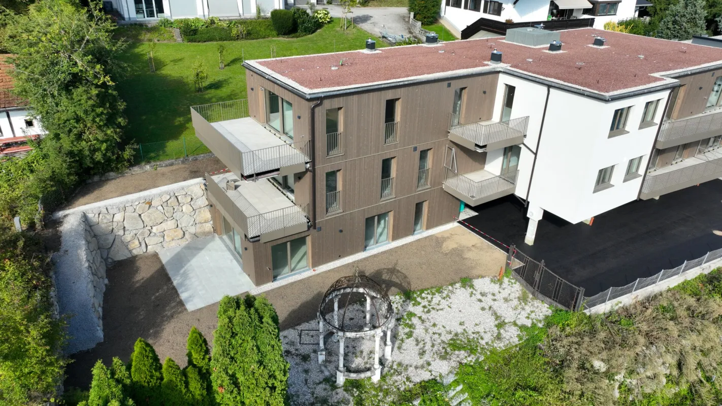 Seilergasse 16, Gmunden am Traunsee - Zweitwohnsitzmöglichkeit - Bild 1