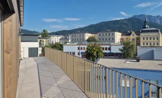 Seilergasse 16, Gmunden am Traunsee - Zweitwohnsitzmöglichkeit