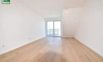 Das wünscht man sich _ Erstbezugs-Neubau in absoluter Hofruhelage mit Weitblick auf Eigengrund in begehrter Lage - U1