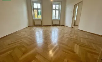 Altbauflair am Fuße der Hohen Warte neben dem Setagayapark! Gutes Preis-Leistungs-Verhältnis! Gute Anbindung ins Stadtzentrum! Saniertes Altbau-Zinshaus!