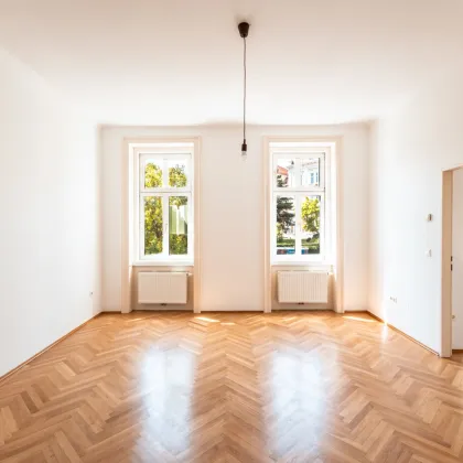Altbauwohnung neben dem wunderschönen Setagayapark! Gutes Preis-Leistungs-Verhältnis! Sehr gute Anbindung ins Stadtzentrum! Saniertes Altbau-Zinshaus! - Bild 2