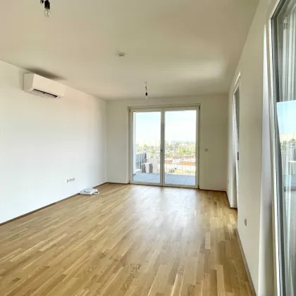 2-Zimmer-Wohnung mit Balkon - Top Lage in Stadlau - Ideale Infrastruktur - ab 01.11.2025 beziehbar! - Bild 3