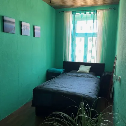 ALTBAU-INVESTMENT! WOHNUNG IN TOP LAGE! NÄHE AKH UND U BAHN! FÜR ANLEGER! GEBRAUCHTE WOHNUNG - UNBEFRISTET VERMIETET. - Bild 2