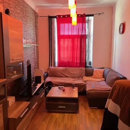 ALTBAU-INVESTMENT! WOHNUNG IN TOP LAGE! NÄHE AKH UND U BAHN! FÜR ANLEGER! GEBRAUCHTE WOHNUNG - UNBEFRISTET VERMIETET. - Bild 3