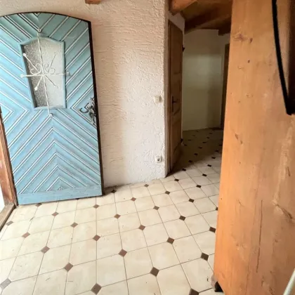 Traumhaus in Oberndorf: 4 Zimmer, Garten und Balkon – Ihr Sanierungsprojekt wartet! - Bild 3