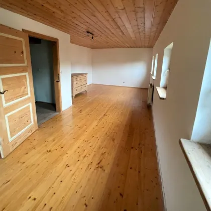 Traumhaus in Oberndorf: 4 Zimmer, Garten und Balkon – Ihr Sanierungsprojekt wartet! - Bild 2